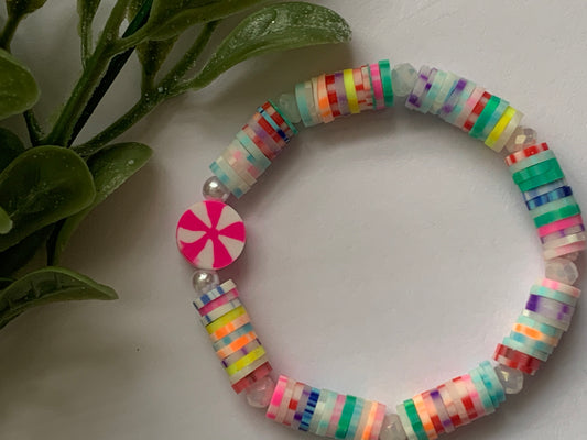 Candy Bracelet