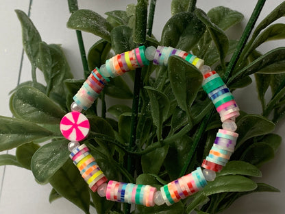 Candy Bracelet