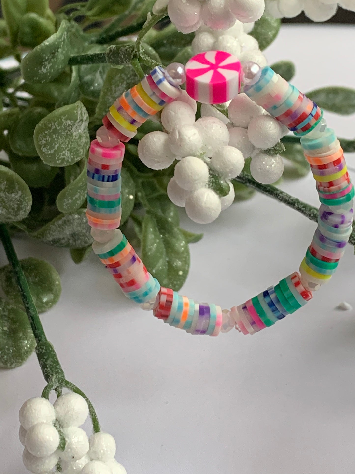 Candy Bracelet