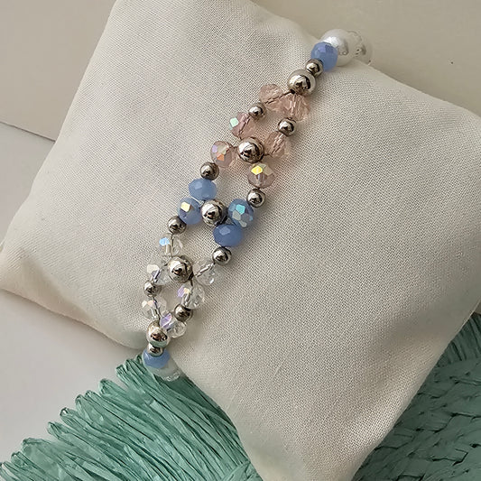 Crystal Bracelet